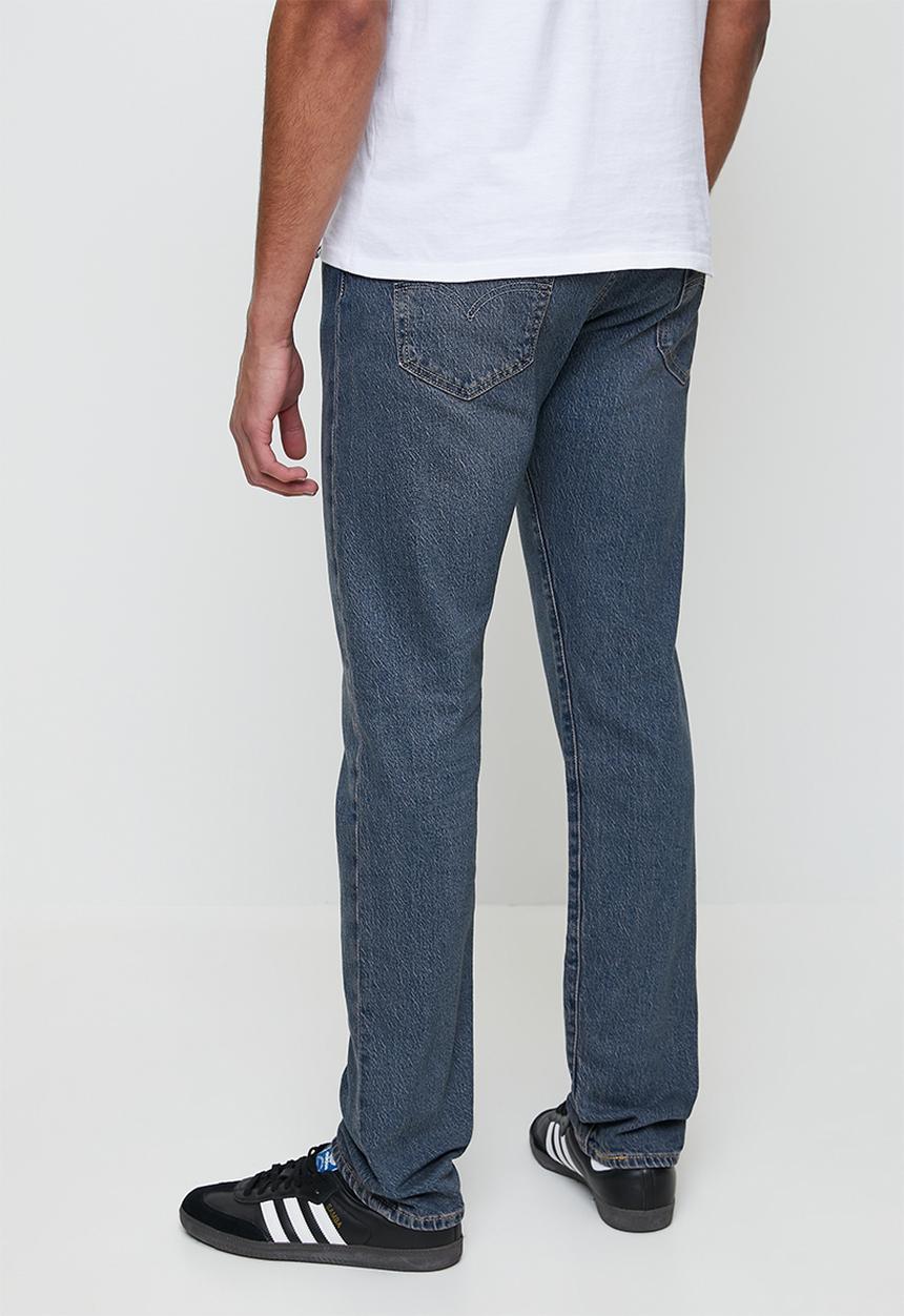 Levi’s® - 502 Taper - La La Luna