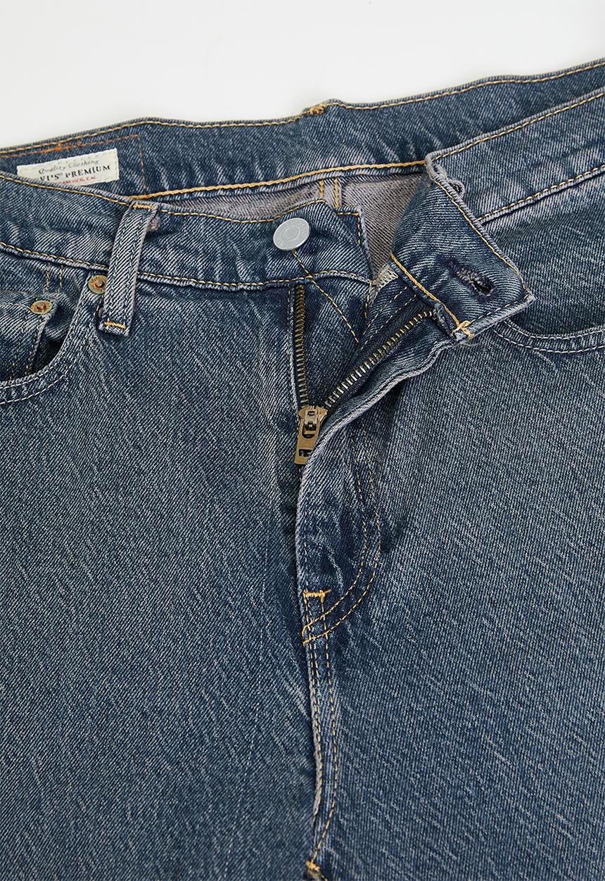 Levi’s® - 502 Taper - La La Luna