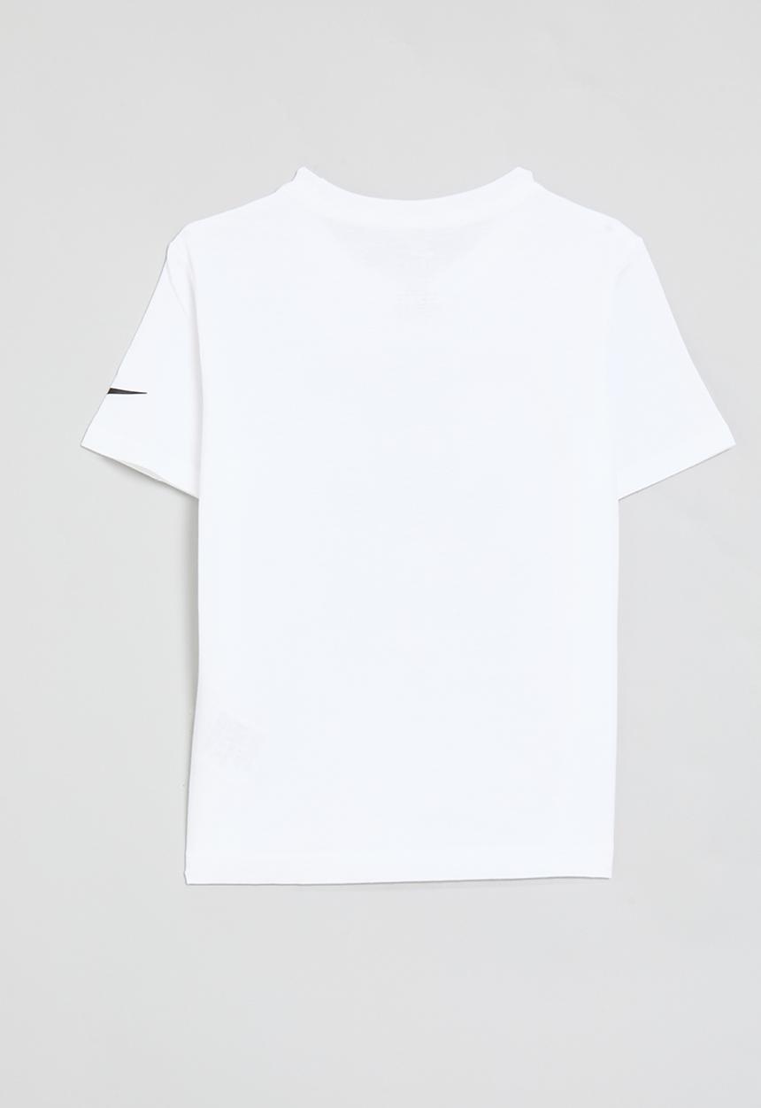 Nike - Nike waffles to go tee - white