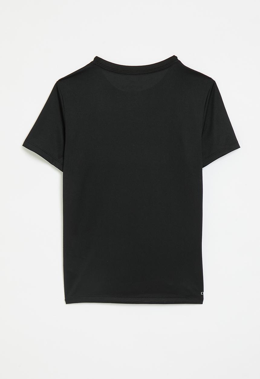 Nike - Nike dri-fit legend short sleeve tee - black