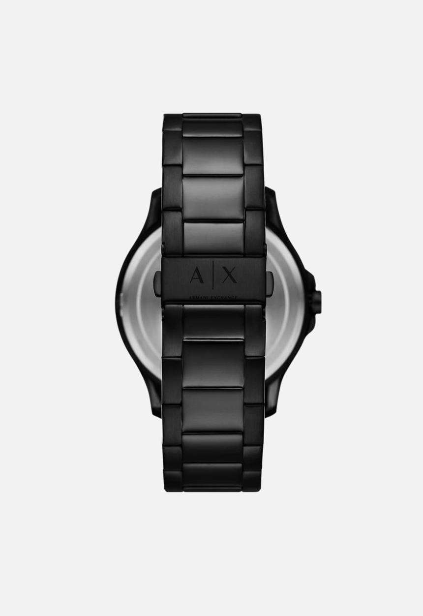 Armani Exchange - AX2464 - Black