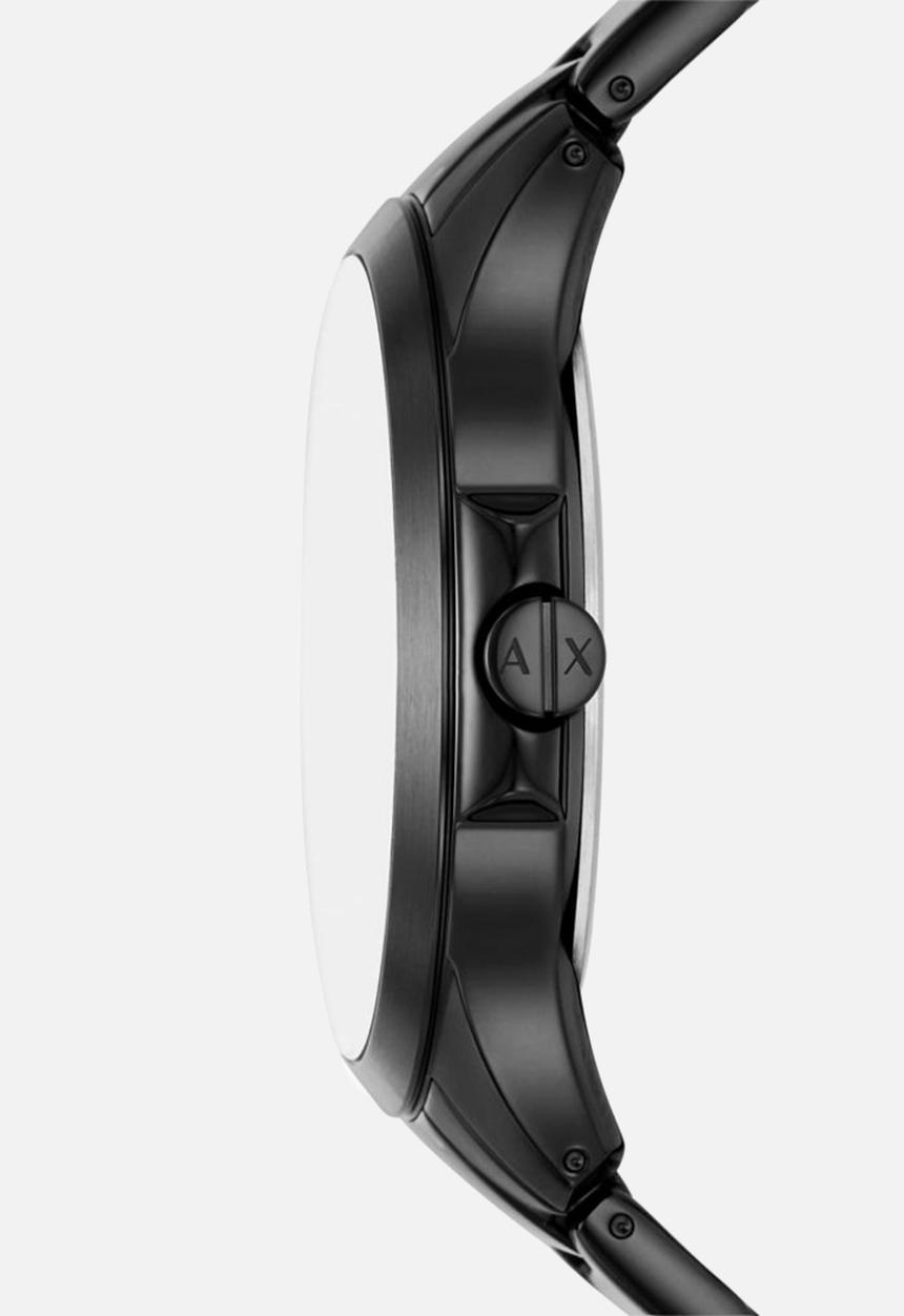 Armani Exchange - AX2464 - Black