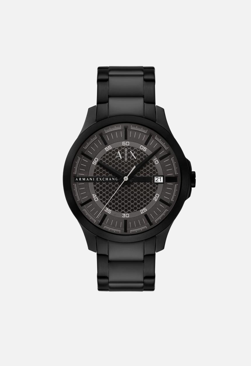 Armani Exchange - AX2464 - Black