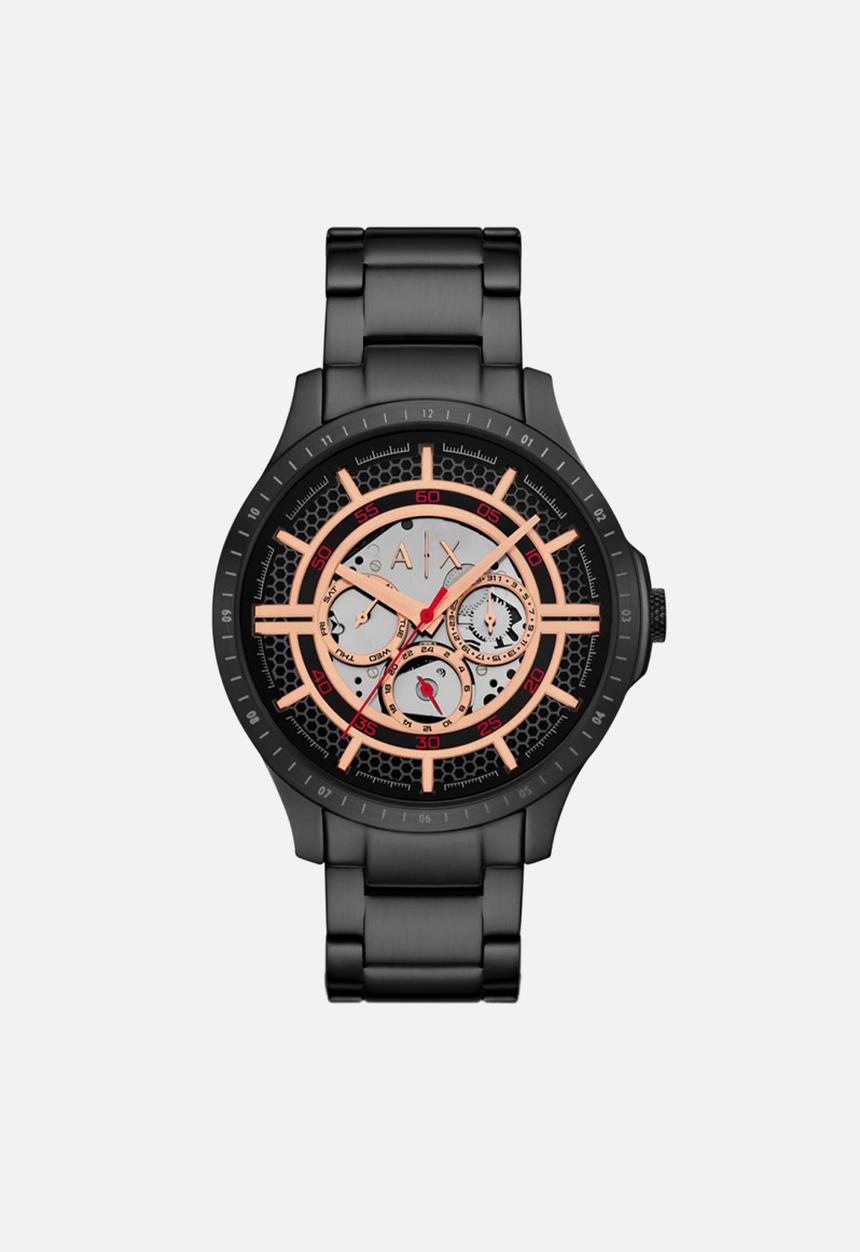 Armani Exchange - AX2465 - Black