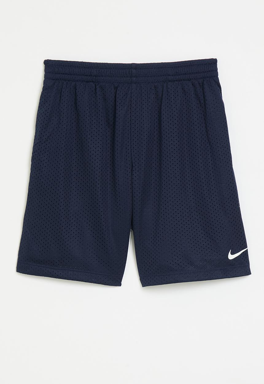 Nike - Nike woven shorts - midnight navy