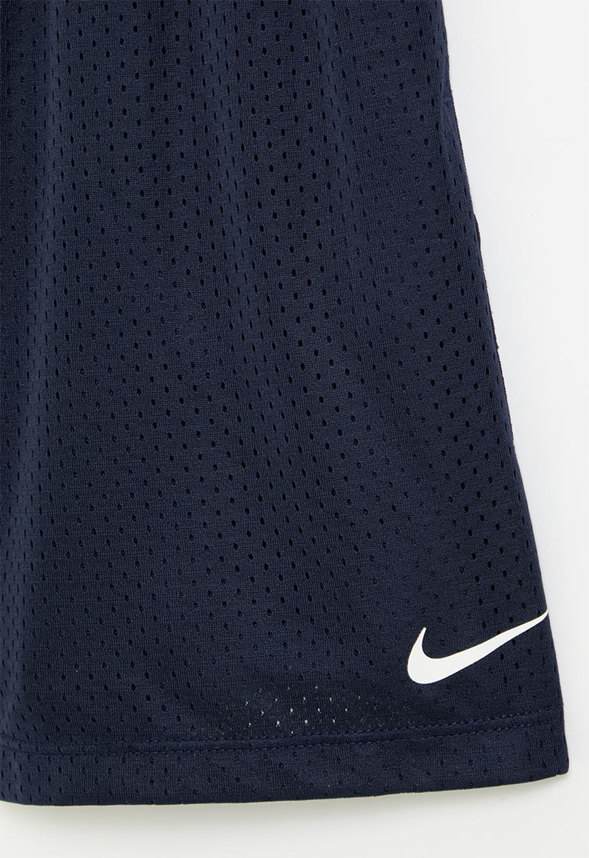 Nike - Nike woven shorts - midnight navy