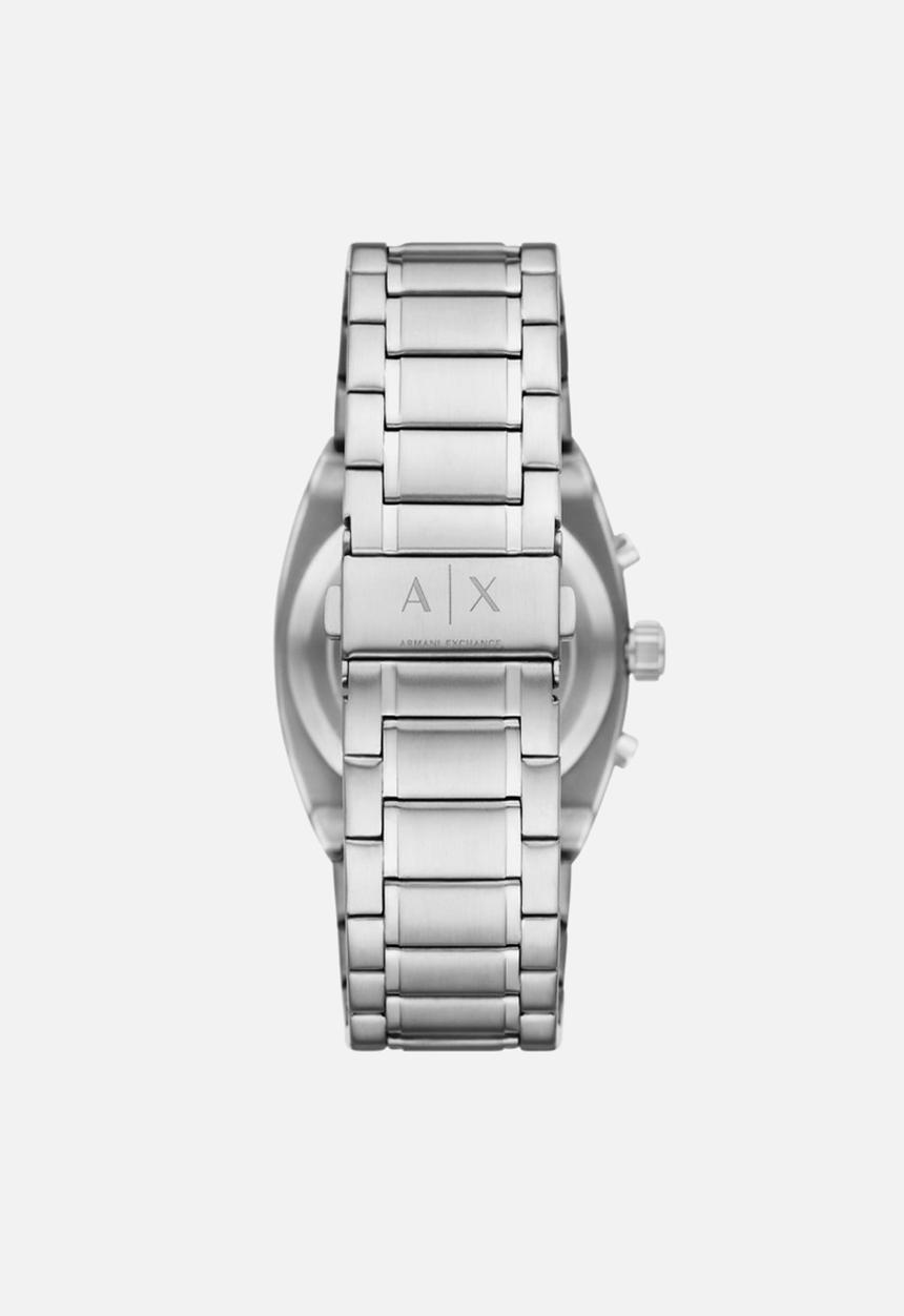 Armani Exchange - AX2820 - Silver
