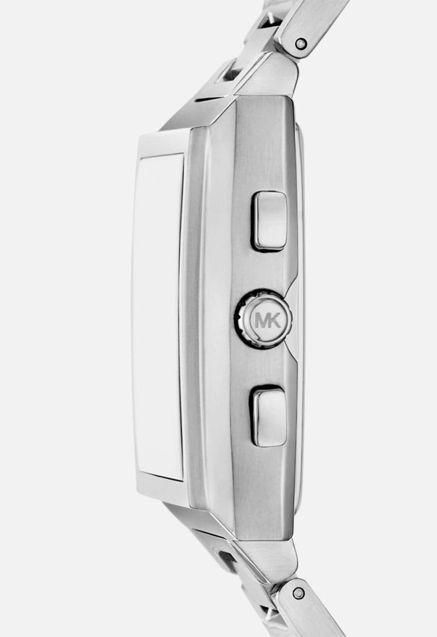 Michael Kors - Rhys MK9230-Silver