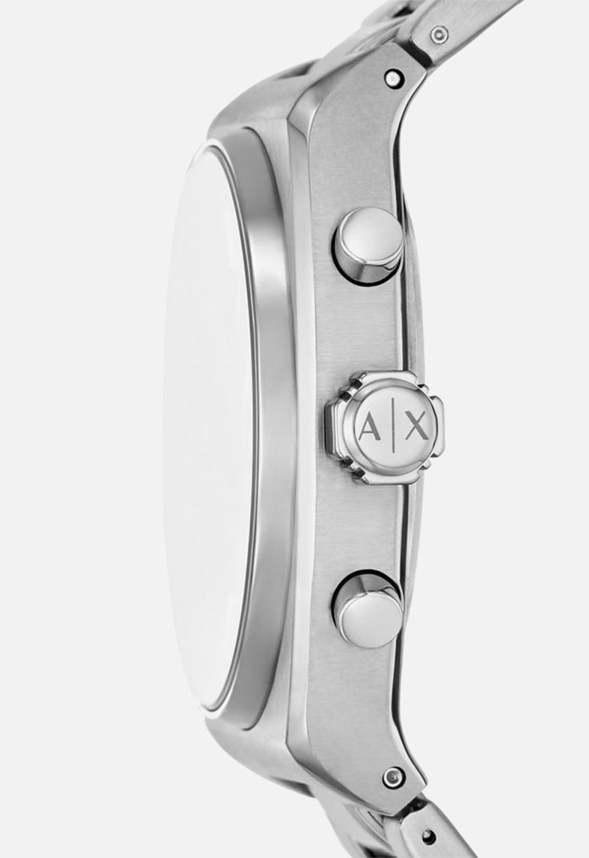 Armani Exchange - AX2820 - Silver