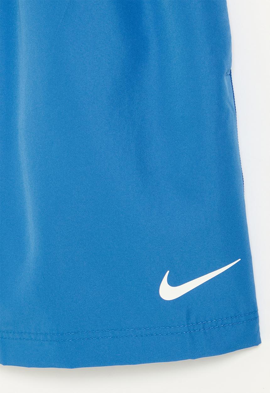 Nike - Nike dri-fit icon woven shorts - light photo blue