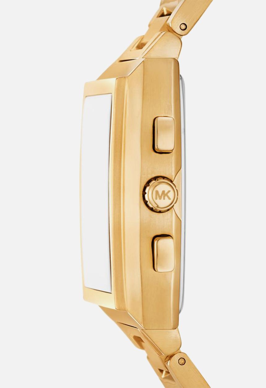 Michael Kors - Rhys MK9229-Gold