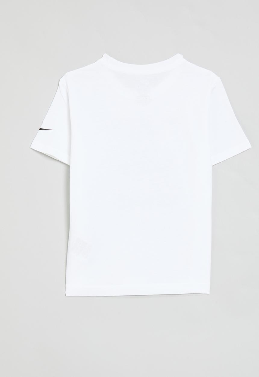 Nike - Nike waffles to go tee - white