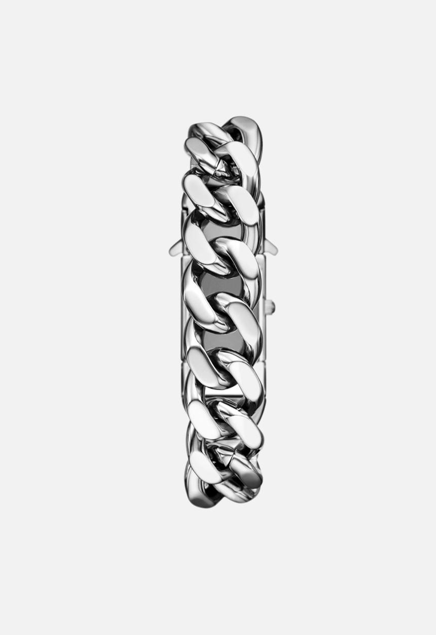 Diesel  - Closer DZ2225 - Silver