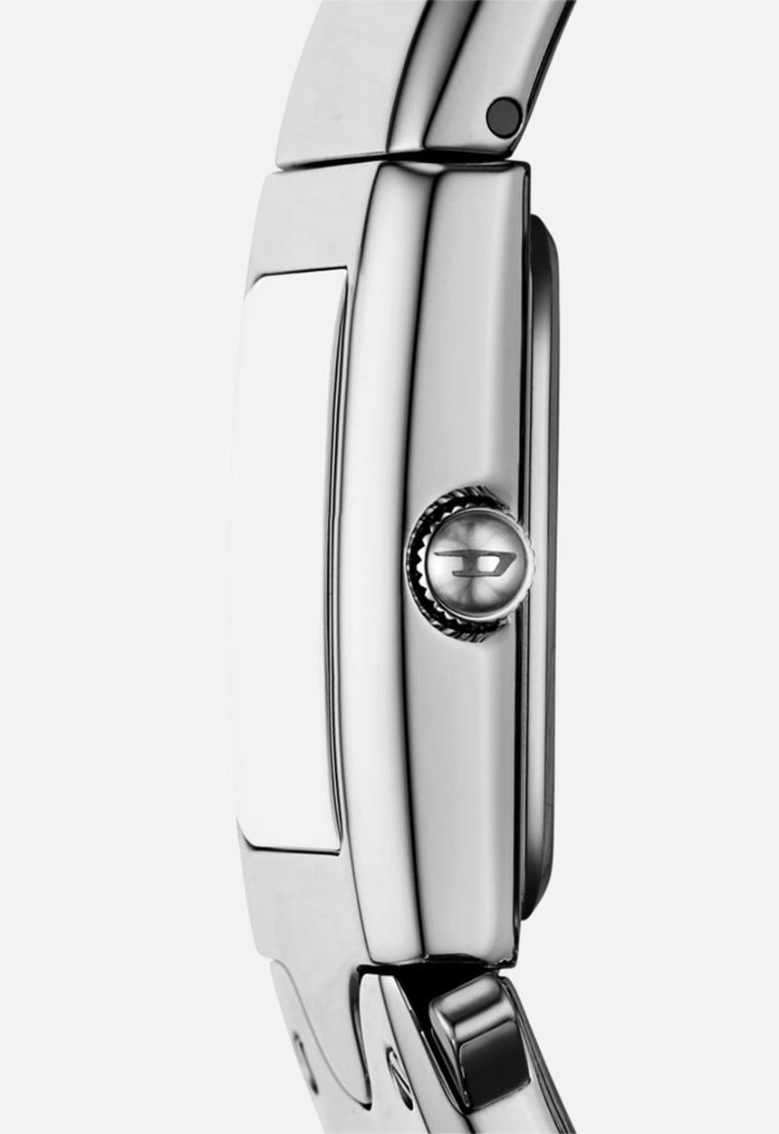Diesel  - Closer DZ2225 - Silver