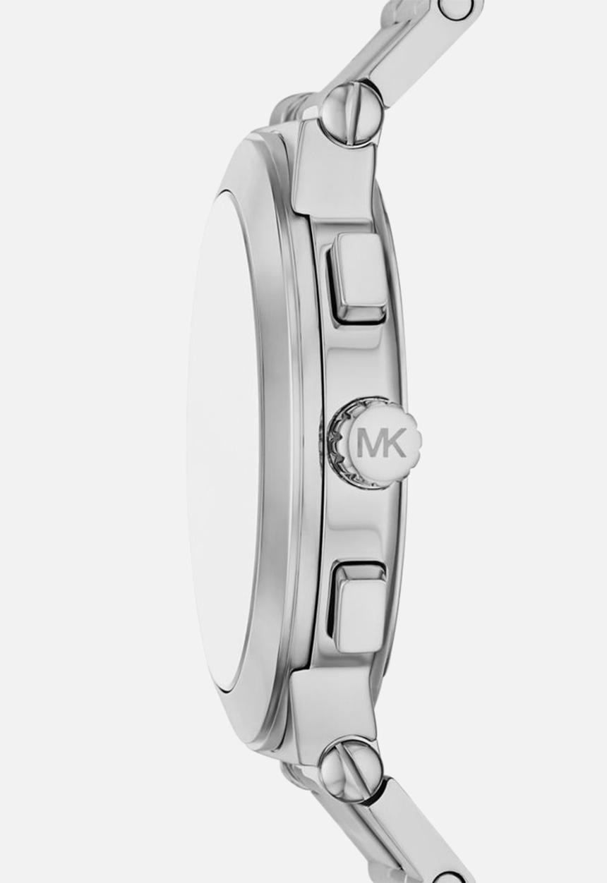 Michael Kors - Billie MK9222-Silver