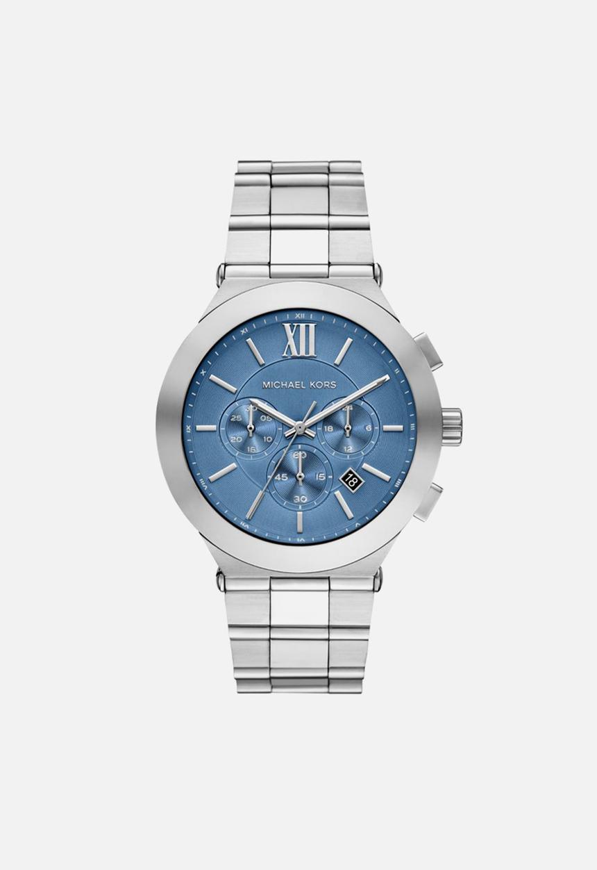 Michael Kors - Billie MK9222-Silver