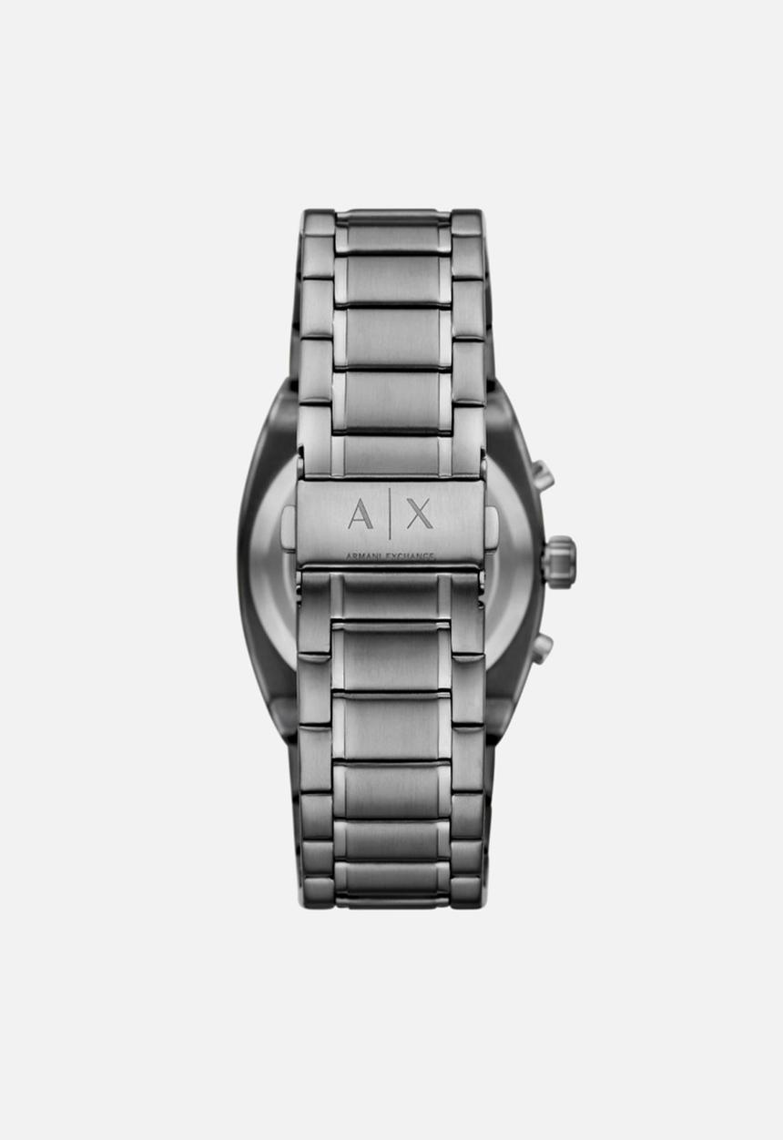 Armani Exchange - AX2823 - Gunmetal