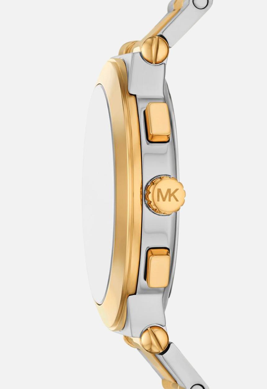 Michael Kors - Billie MK9221 - Gold & Silver