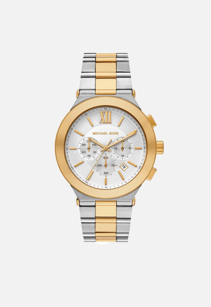 Michael Kors - Billie MK9221 - Gold & Silver