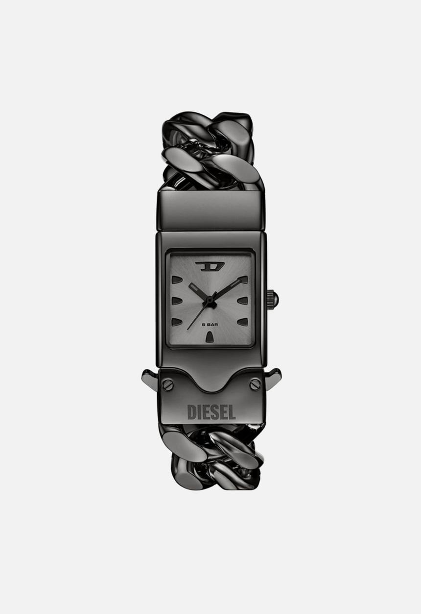 Diesel  - Closer DZ2227 - Gunmetal