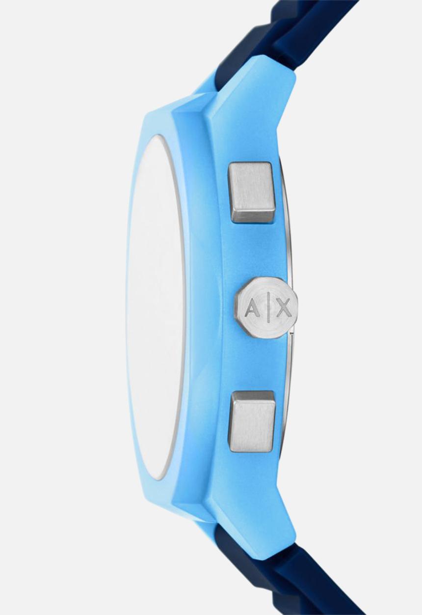 Armani Exchange - AX4170 - Blue