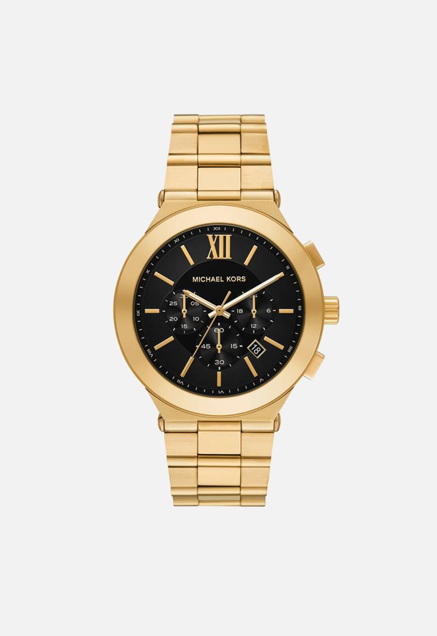 Billie MK9220-Gold