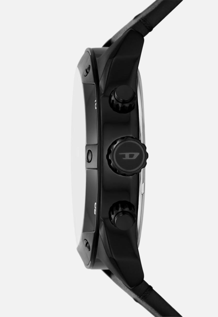 Diesel  - Spiked DZ4667-Black