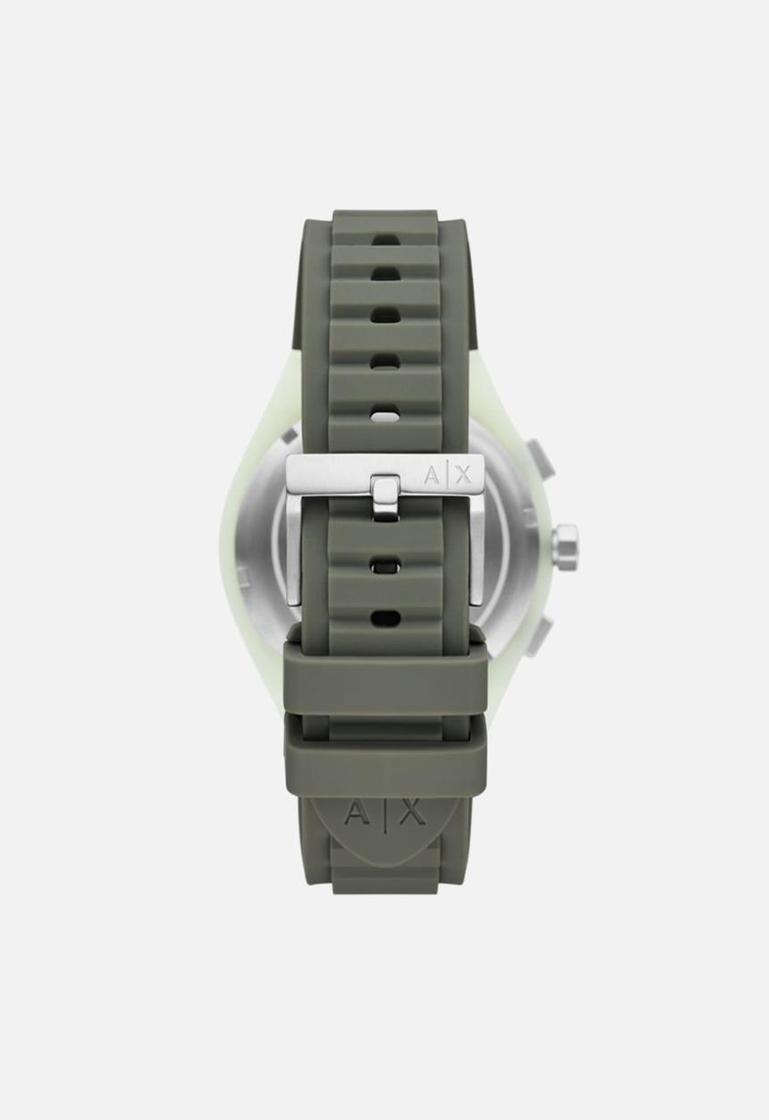 Armani Exchange - AX4171 - Green