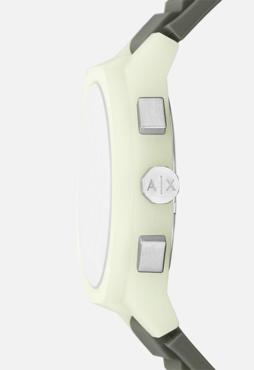 Armani Exchange - AX4171 - Green