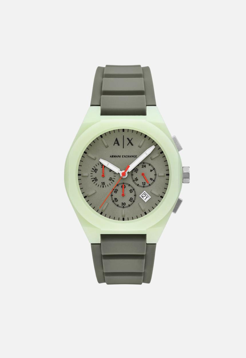 Armani Exchange - AX4171 - Green