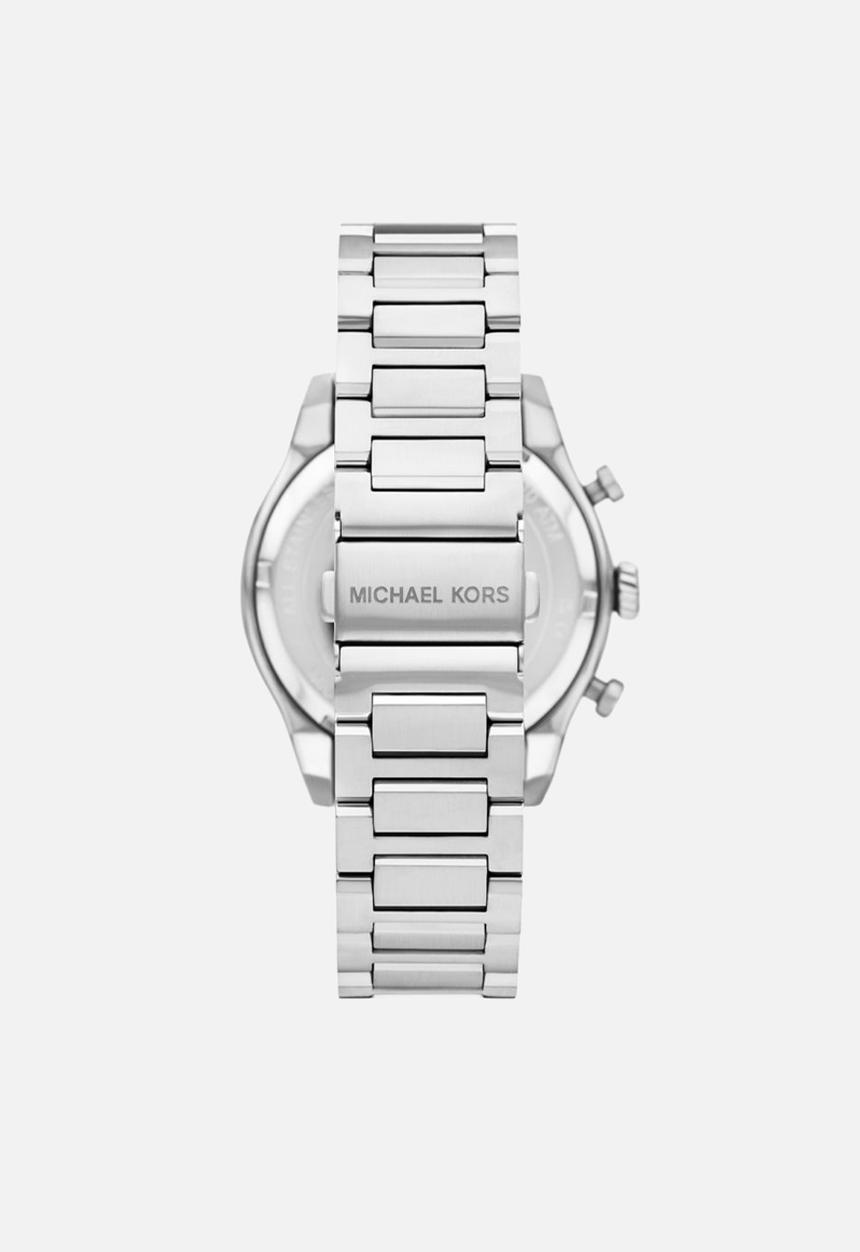 Michael Kors - Panorama MK9196-Silver