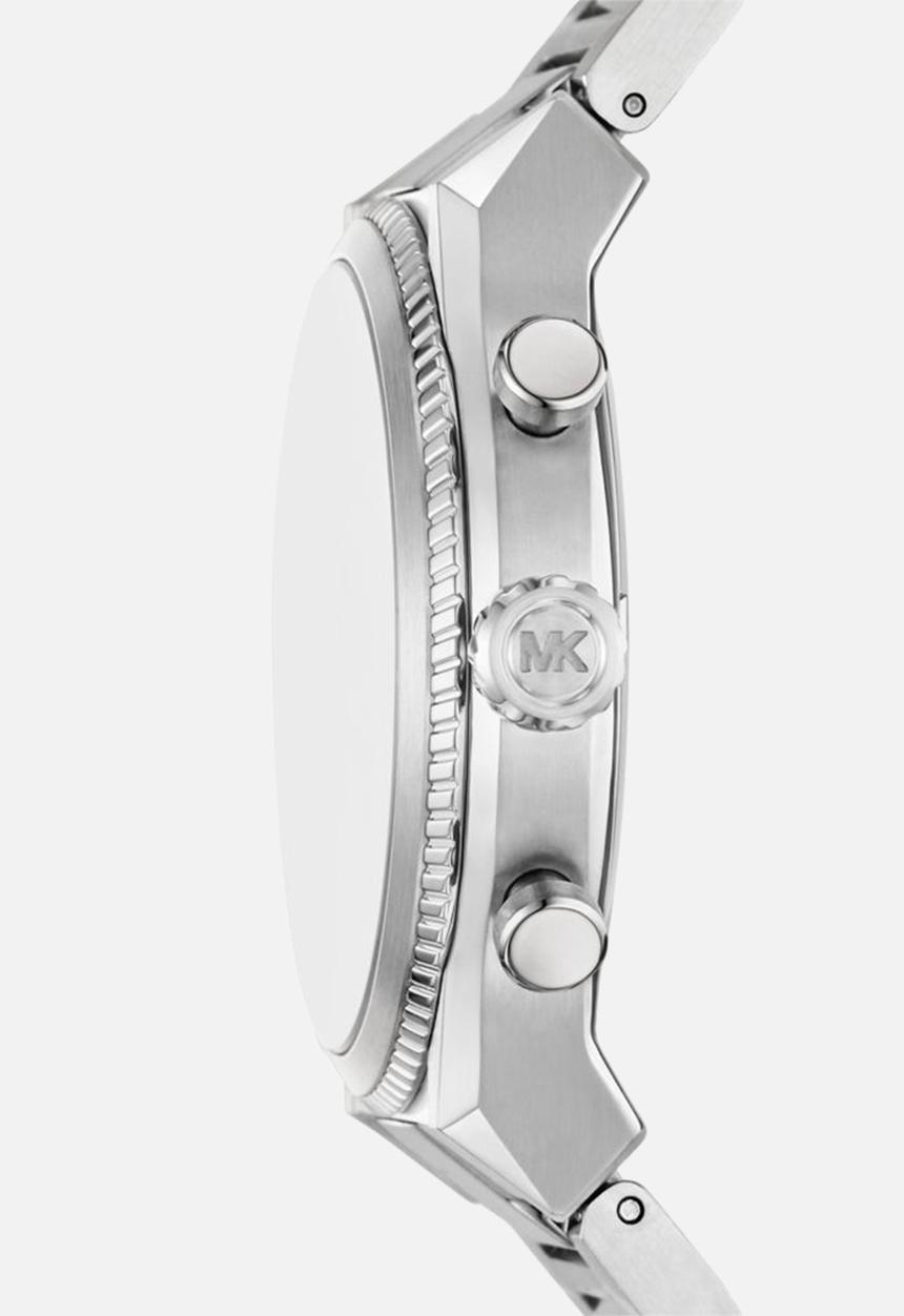 Michael Kors - Panorama MK9196-Silver