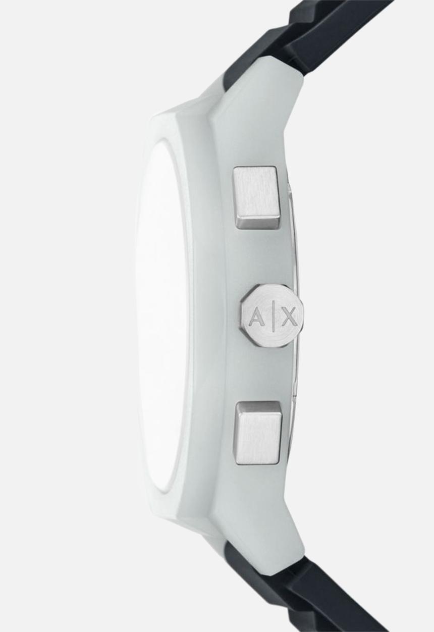 Armani Exchange - AX4172 - Blue