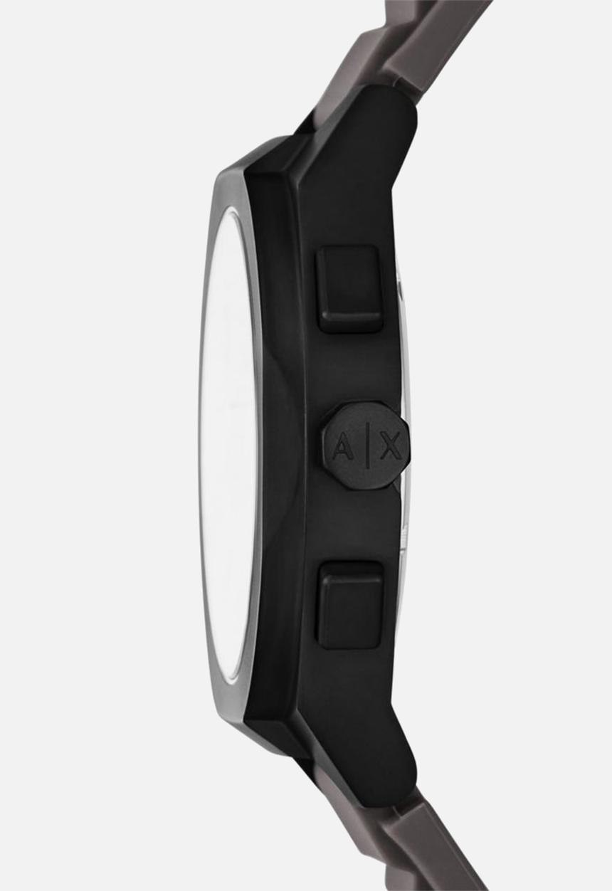 Armani Exchange - AX4191 - Grey