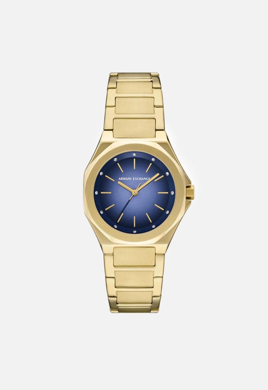 Armani Exchange - AX4620 - Gold