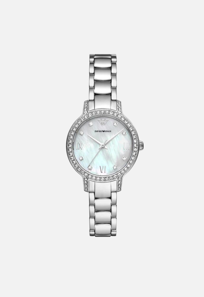 Armani - AR11484-Silver