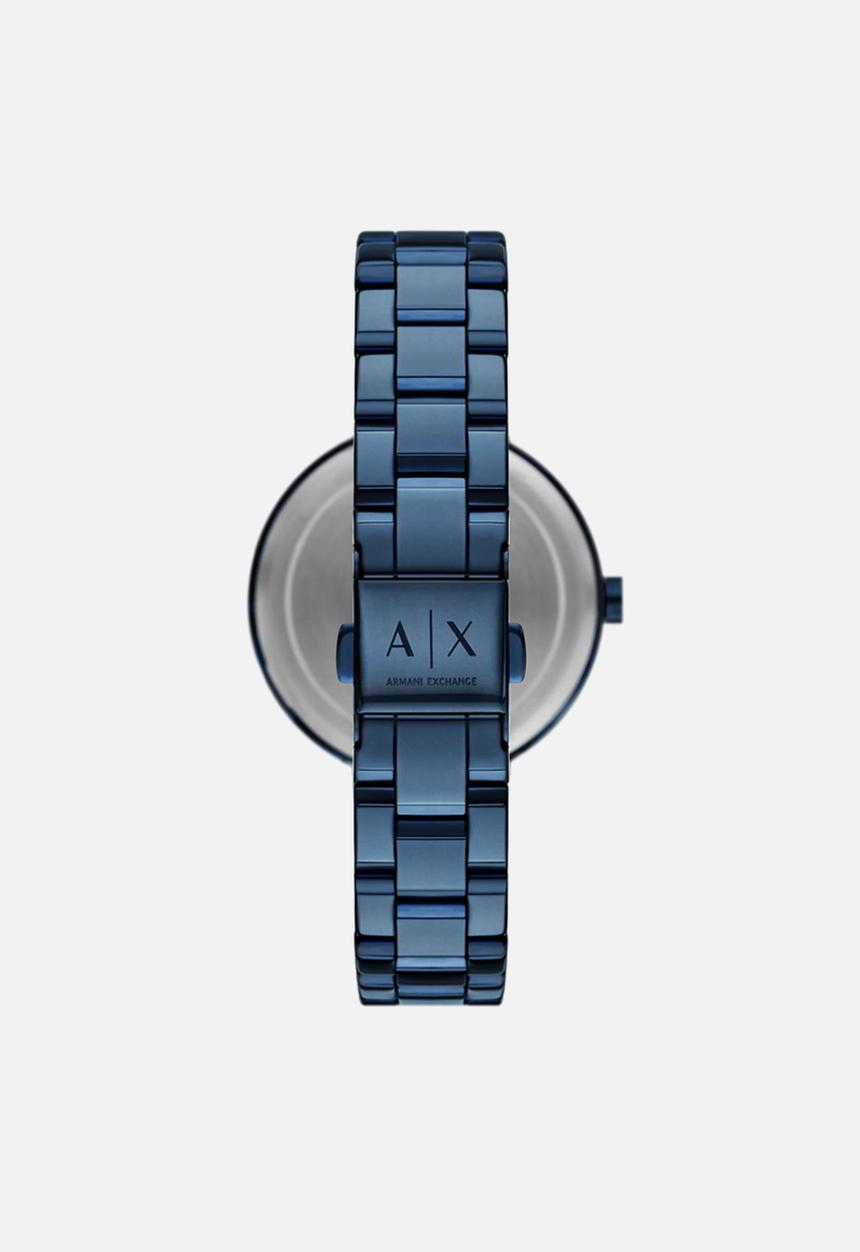 Armani Exchange - AX5175 - Blue