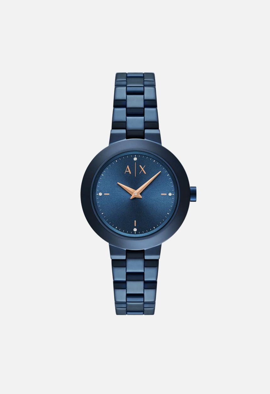 Armani Exchange - AX5175 - Blue