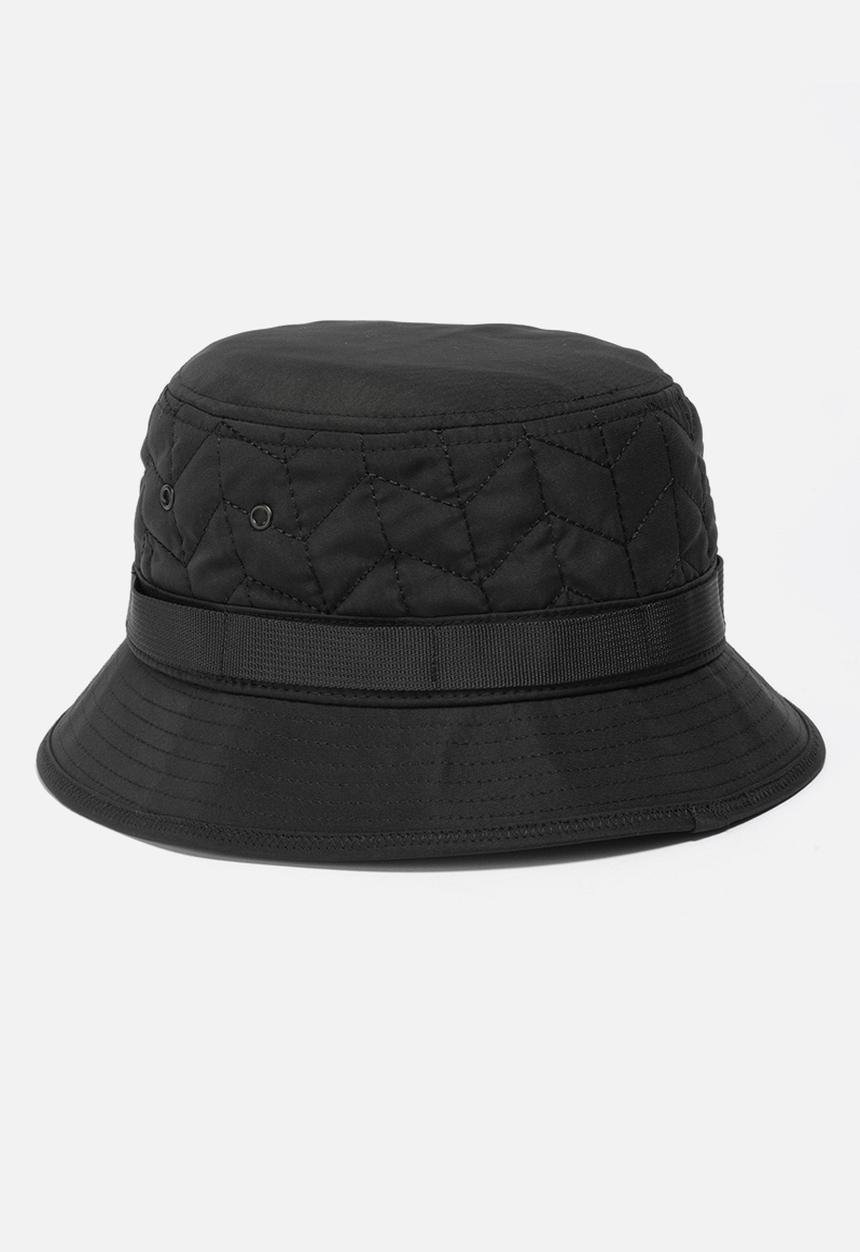 S.P.C.C - Recon MDS02 Bucket Hat  - Black