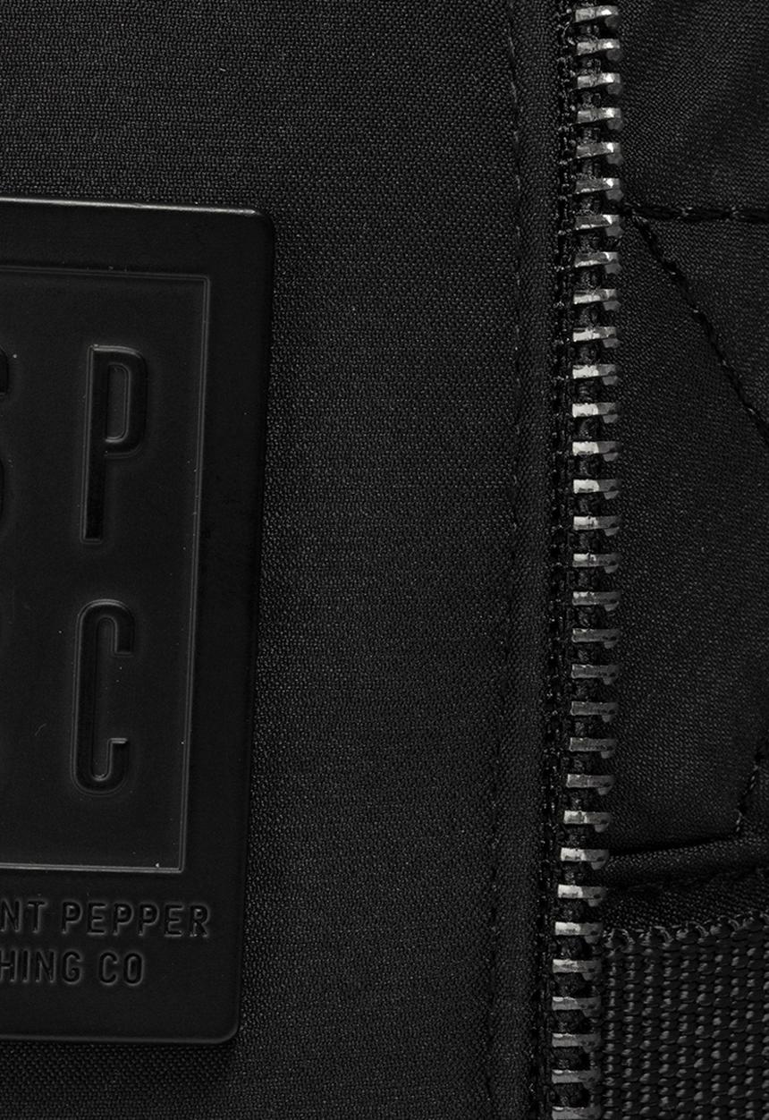 S.P.C.C - Recon MDS02 Bucket Hat  - Black