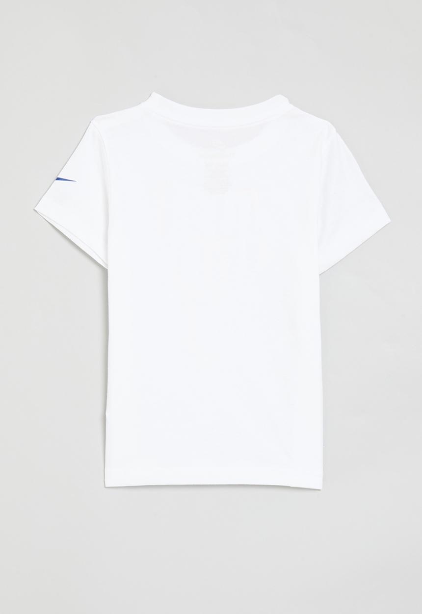 Nike - Nike just do it charm tee - white