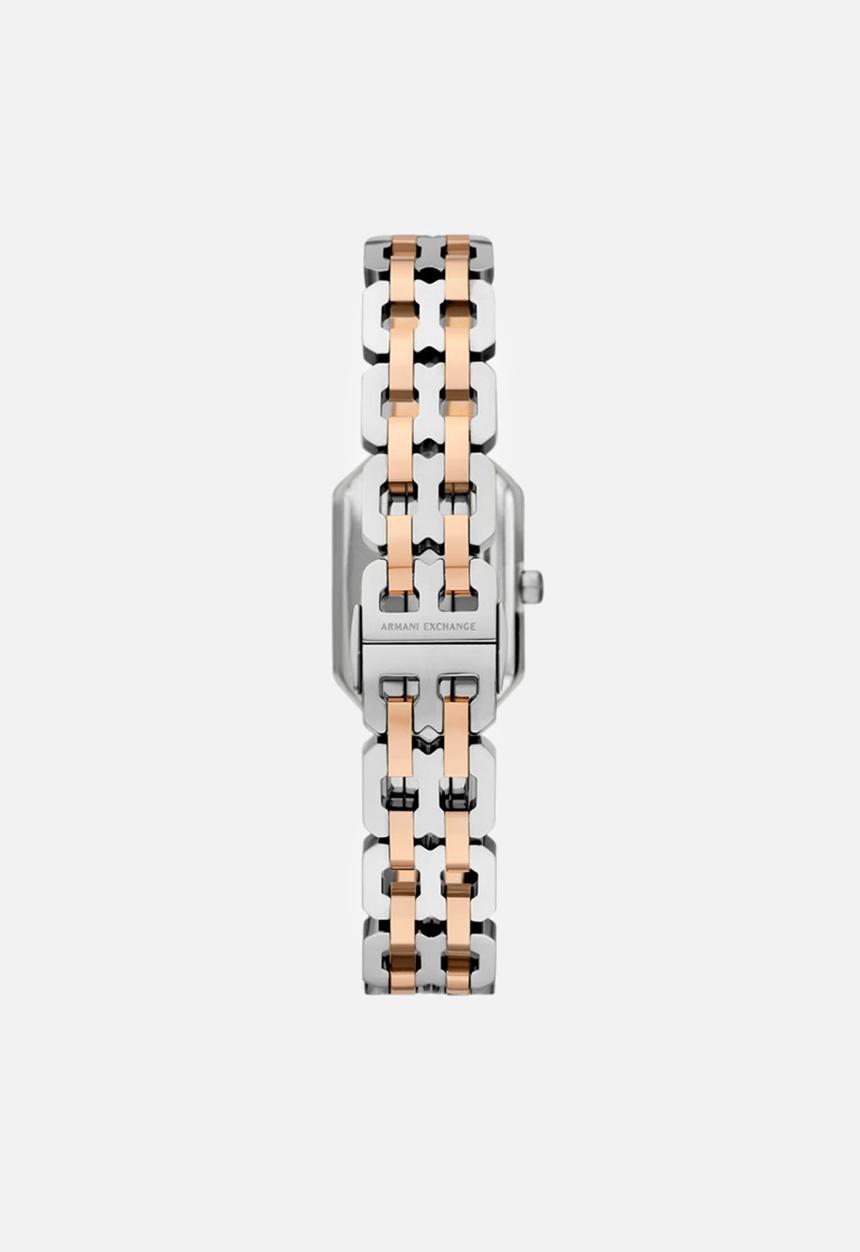 Armani Exchange - AX5810 - Gold/Silver