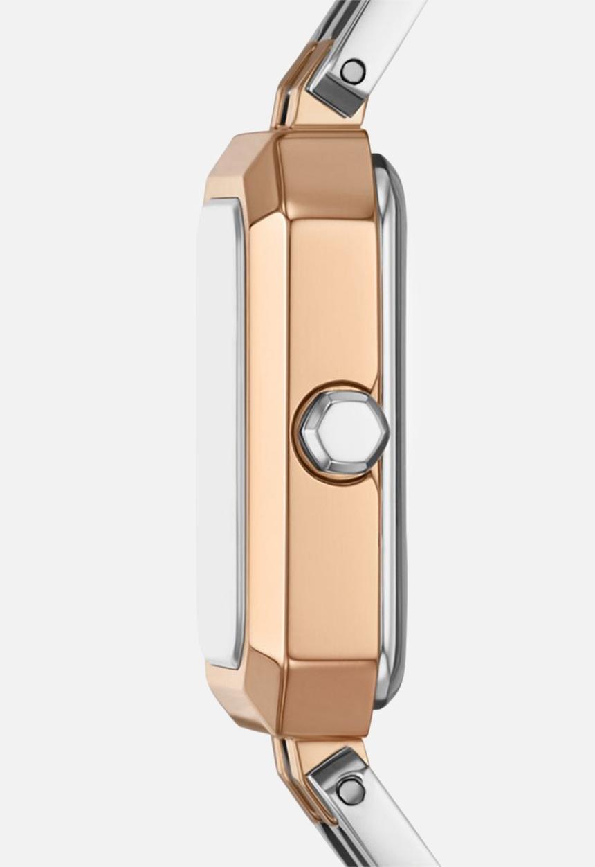 Armani Exchange - AX5810 - Gold/Silver