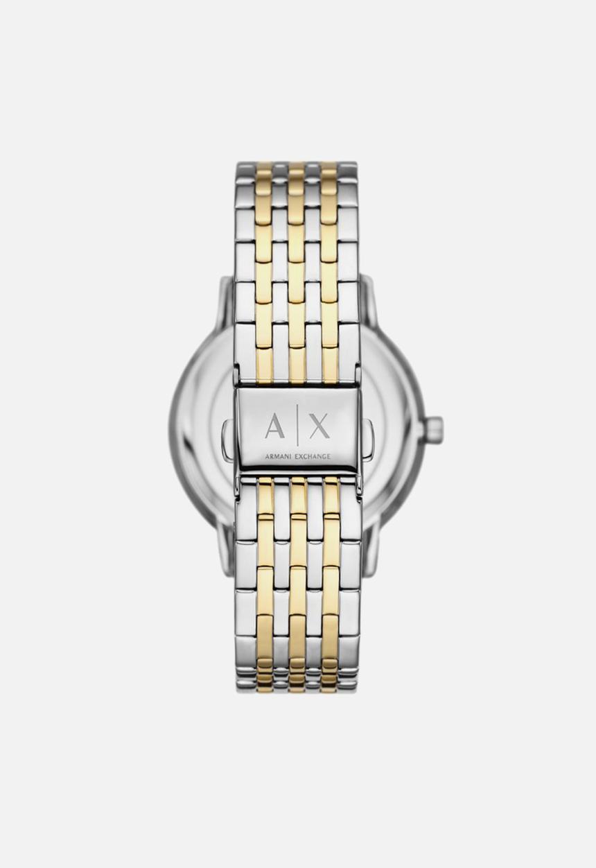 Armani Exchange - Lola AX7156set - Gold/Silver
