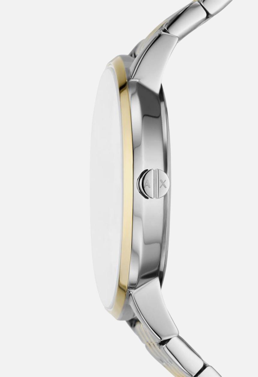 Armani Exchange - Lola AX7156set - Gold/Silver