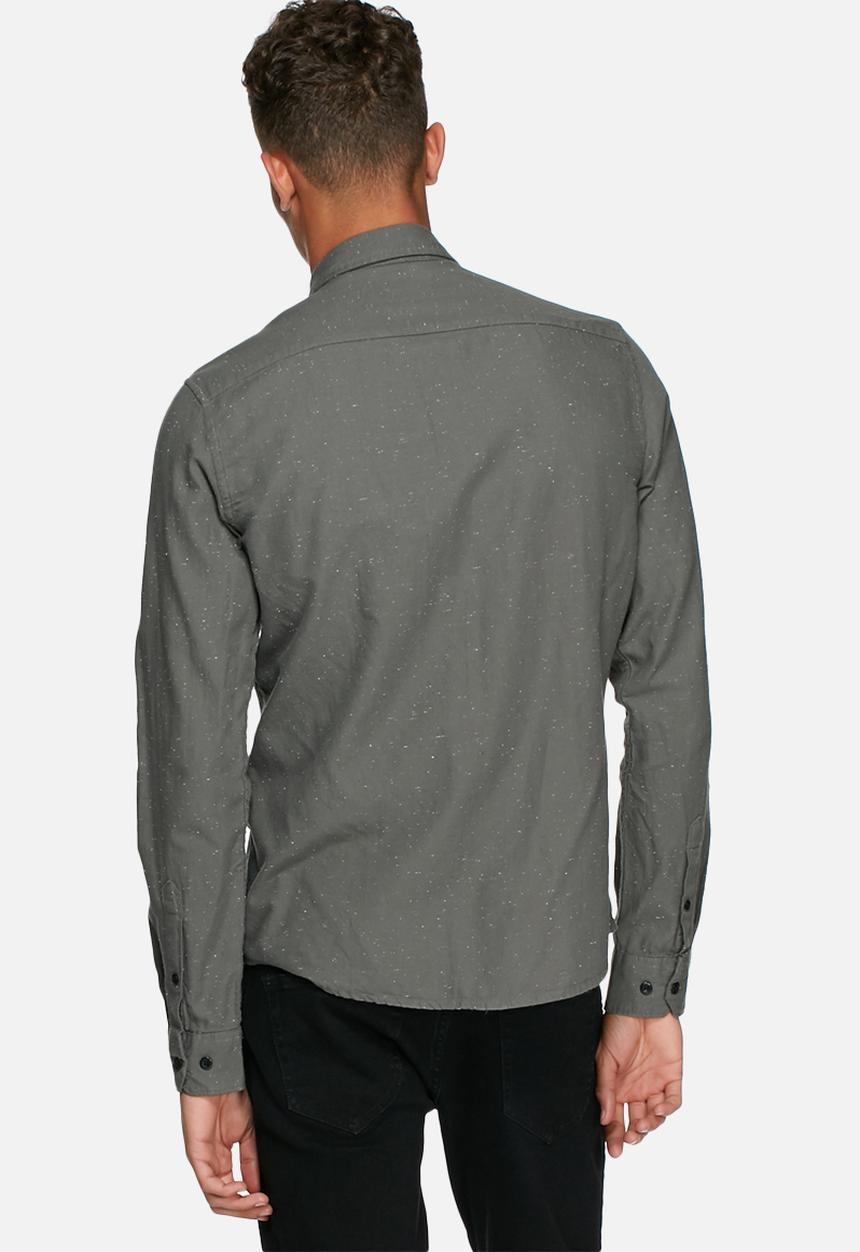 Only & Sons - Sejr slim shirt