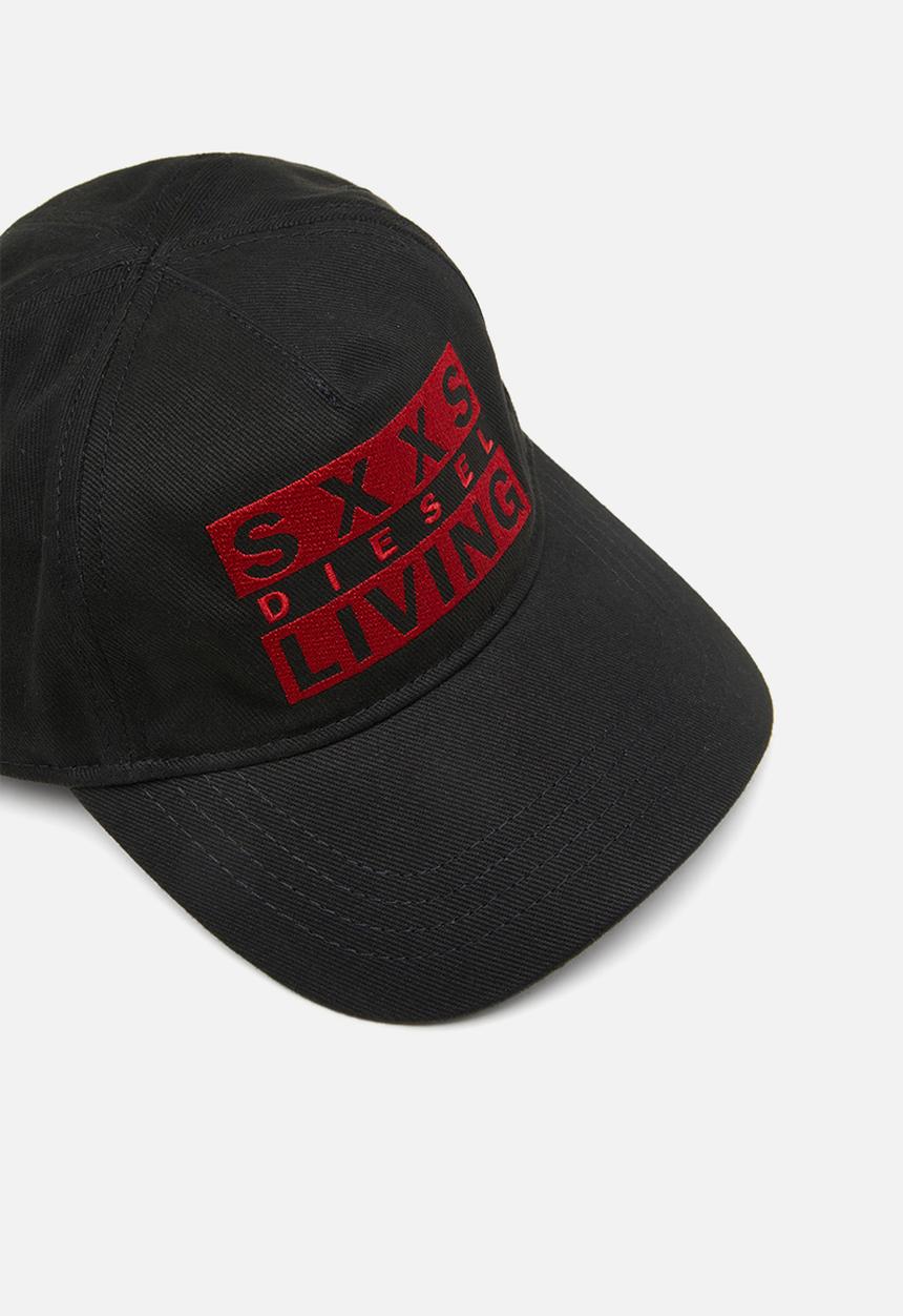 Diesel  - C-Sux - Black