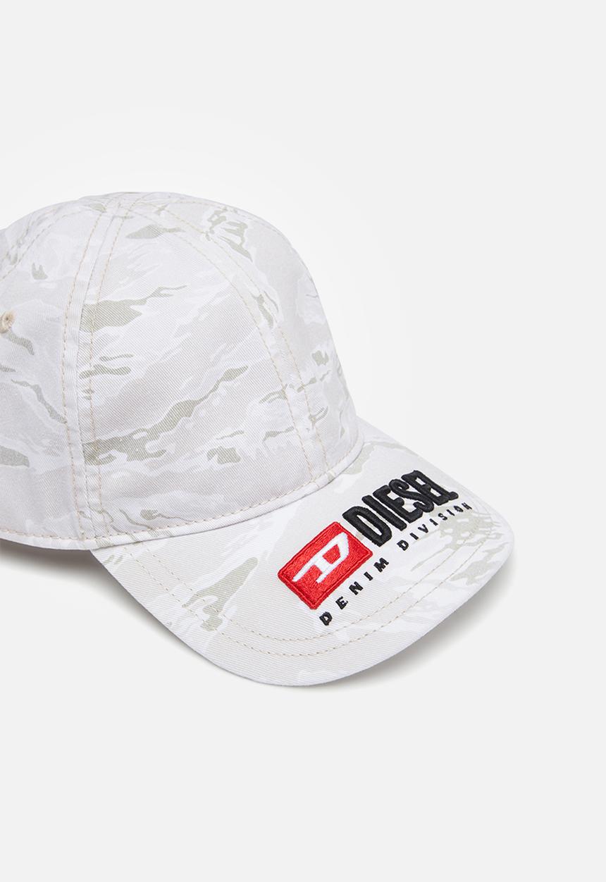 Diesel  - C-Arret-Div - White Camo