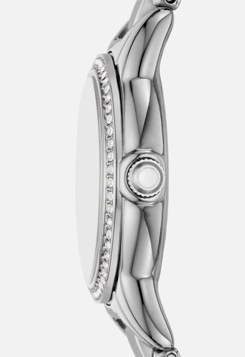 Armani - AR11669-Silver