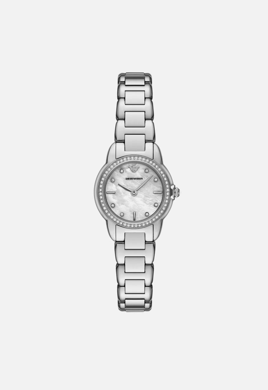 Armani - AR11669-Silver